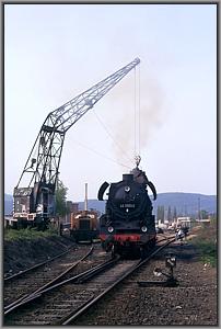 44 1093 im Bw Saalfeld
