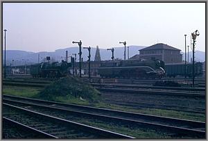 41 1231 und 02 0201 in Saalfeld