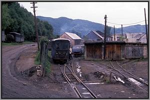 764 003 verl��t Viseu de Sus