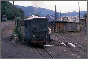 764 003 verl��t Viseu de Sus