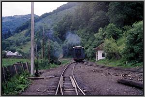 764 003 verl��t Viseu de Sus