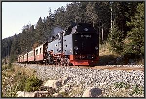 99 7241 am Brocken