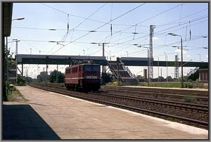 142 194 durchf�hrt den Bf Genshagener Heide