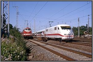 229 128 und 401 564 in Michendorf
