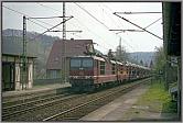 180 010 vor 372 011 in Obervogelgesang