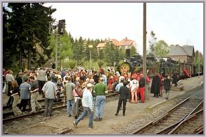 Hexen�berfall in Drei Annen Hohne