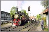 Walpurgiszug in Wernigerode