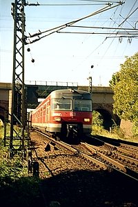 420 800 bei Wiesbaden Ost