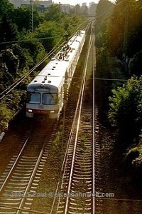 420 876 vor Mainz-Kastel