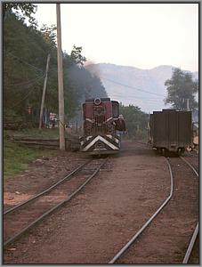 87 0033 in Viseu de Sus