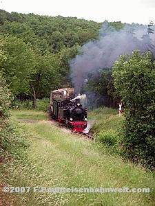 99 6101 vor Brenk