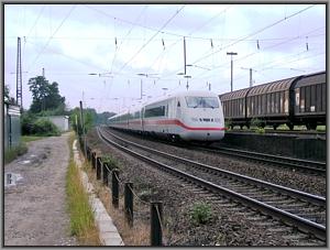 Zum Vergrößern auf das Bild klicken! Dort können Sie auch blättern und die Bildunterschriften lesen! 402 016 in Köln-Kalk Nord