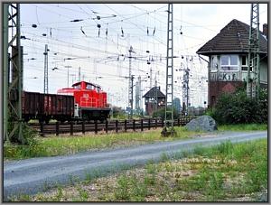 Zum Vergrößern auf das Bild klicken! Dort können Sie auch blättern und die Bildunterschriften lesen! 294 845 in Köln-Kalk Nord