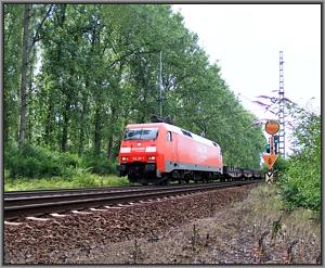 Zum Vergrößern auf das Bild klicken! Dort können Sie auch blättern und die Bildunterschriften lesen! 152 110 hinter Gremberg Nord