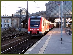 Zum Vergrößern auf das Bild klicken! Dort können Sie auch blättern und die Bildunterschriften lesen! 612 133 in Dresden-Neustadt
