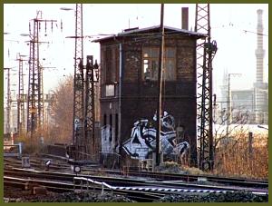 Zum Vergrößern auf das Bild klicken! Dort können Sie auch blättern und die Bildunterschriften lesen! Stw W 7 in Dresden-Neustadt