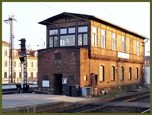 Zum Vergrößern auf das Bild klicken! Dort können Sie auch blättern und die Bildunterschriften lesen! Stw B 6 in Dresden-Neustadt