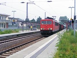 155 104 in Niederlahnstein