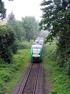 VEC-VT254 in Niederlahnstein