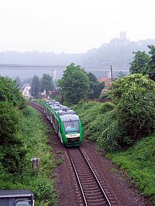 VEC-VT258 in Niederlahnstein