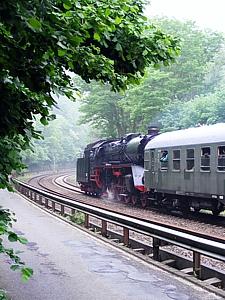 03 1010 in Friedrichssegen