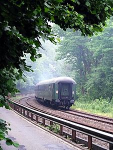03 1010 in Friedrichssegen