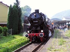 Bahnhof Bad Ems