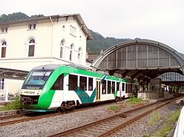 VEC-VT252 in Bad Ems