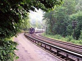 03 1010 in Friedrichssegen