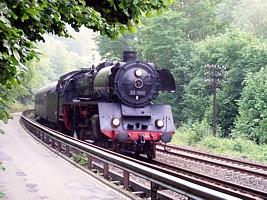 03 1010 in Friedrichssegen