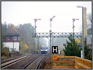 NEB-VT 736 verl��t M�ncheberg