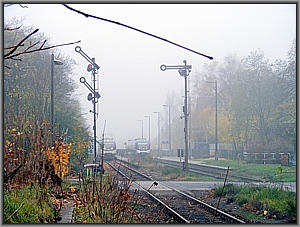 NEB-VT 736 in Rehfelde