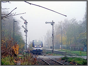 NEB-VT 736 in Rehfelde
