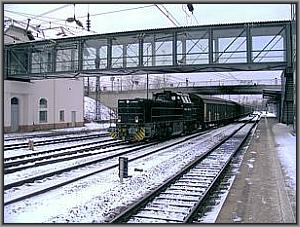MRCE-500 1578 erreicht Mainz-Bischofsheim
