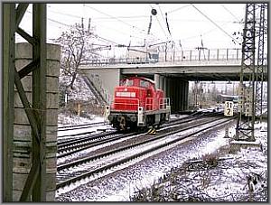 294 802 verläßt Mainz-Bischofsheim