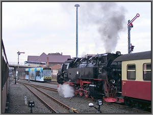 99 7245 in Nordhausen Nord