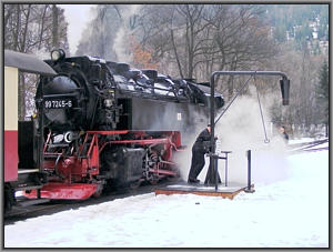 99 7245 in Eisfelder Talmühle