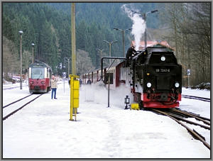 99 7245 in Eisfelder Talmühle