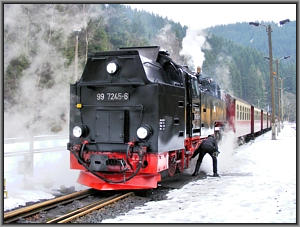99 7245 in Eisfelder Talmühle