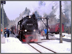 99 7236 in Drei-Annen-Hohne