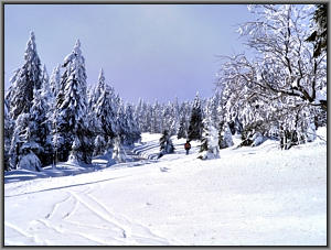 Brockenstrecke