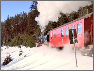 99 7240 auf Brockentour