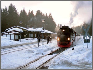 99 7240 inSchierke