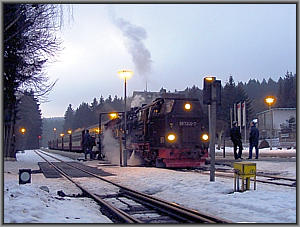 99 7240 in Drei-Annen-Hohne