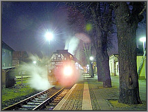 99 7240 in Wernigerode