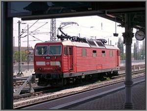 CD-371 201 in Dresden Hbf