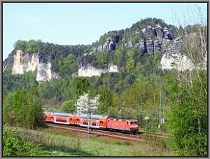 143 883 in Kurort Rathen