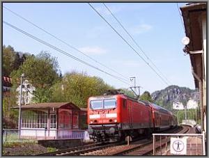 143 551 in Kurort Rathen