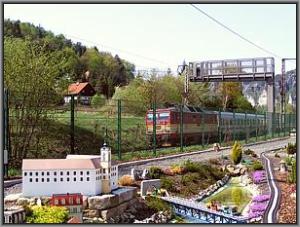 CD-371 005 in Kurort Rathen