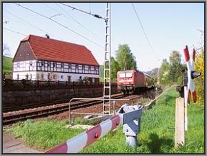 143 244 bei Kurort Rathen